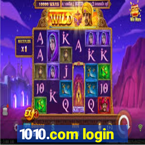 1010.com login